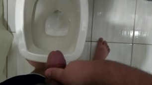 pissing S2 (just a test)