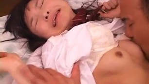 japanese daughter fucked by her dad
