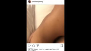Poonam pandey leaked video