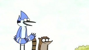 RegularShow