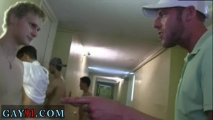 College boys semen leaking video gay first time This weeks submission