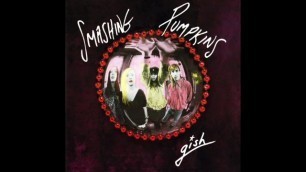 Smashing Pumpkins - Gish (1991) FULL ALBUM