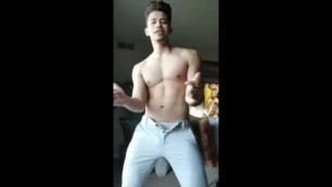 Uriel Marquez Compilation hot and dance