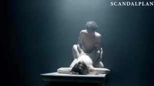 Sofia Del Tuffo Sex Scene from 'Luciferina' On ScandalPlanet.Com