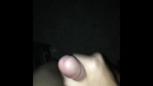 Finger ur pussy to this