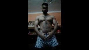 Sexy Indian Dudes