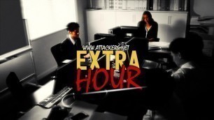 EXTRA HOUR - JAVPMV