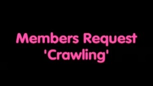 Member Request Crawling