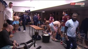 rugby locker room exposed