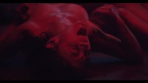 María Evoli - We Are the Flesh/Tenemos la carne Sex Scenes (Mexican Movie)