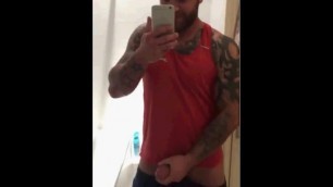 big load from cum cannon