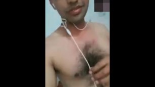 Indian hot man​ long  dick