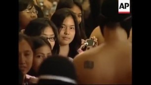 Oblation Run SPH Extract 09 - It's Small - Verbal SPH at 00.40