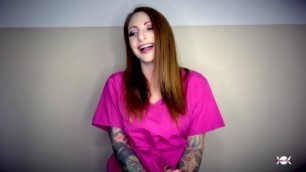 Olivia Rose Fetish - The Regression Clinic