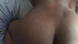 I let my stepsister boyfriend fuck me on camera and almost got caught