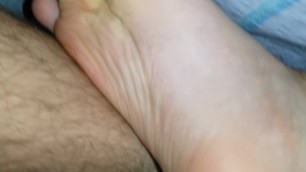 My Feet Toes and Soles 2019