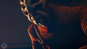 Blue Star Season 1 (1-3)(Mass Effect)