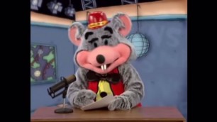 Random Chuck E. Cheese videos I have in my library 