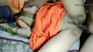 Desi bhabhi chud gai apne padosi devar se