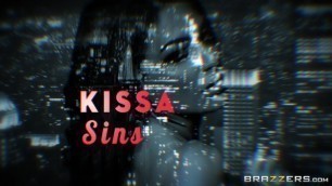 BRAZZERS TRAILER (kissa sins): Let's Talk About Sex