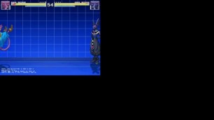 Beerus' hyper attacks preview