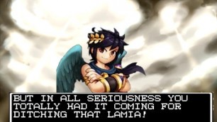 Monster Girl Quest: never keep a lamia waiting!