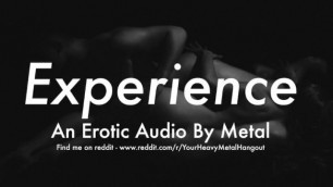 Hot, Rough, Sex with an Experienced Older Guy (Erotic Audio for Women)