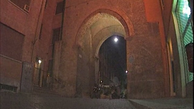 Bologna, serata libidinosa - EPISODIO #02