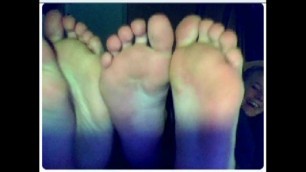 chatroulette girls feet 44