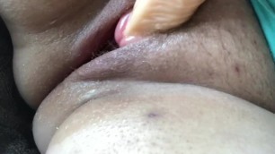Another squirting orgasm