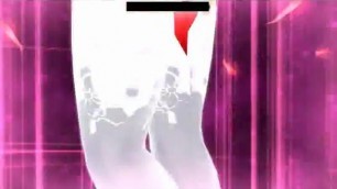 Senran Kagura Estival Versus Millenium Festival Nude Mod Part 8
