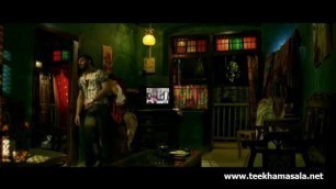 Super hottest nude scene from Indian bold film